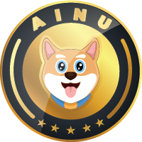 Ainu Token icon