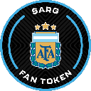 Argentine Football Association Fan Token icon