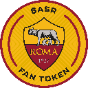 AS Roma Fan Token icon