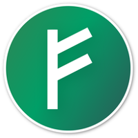 Auroracoin icon