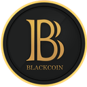 BlackCoin icon