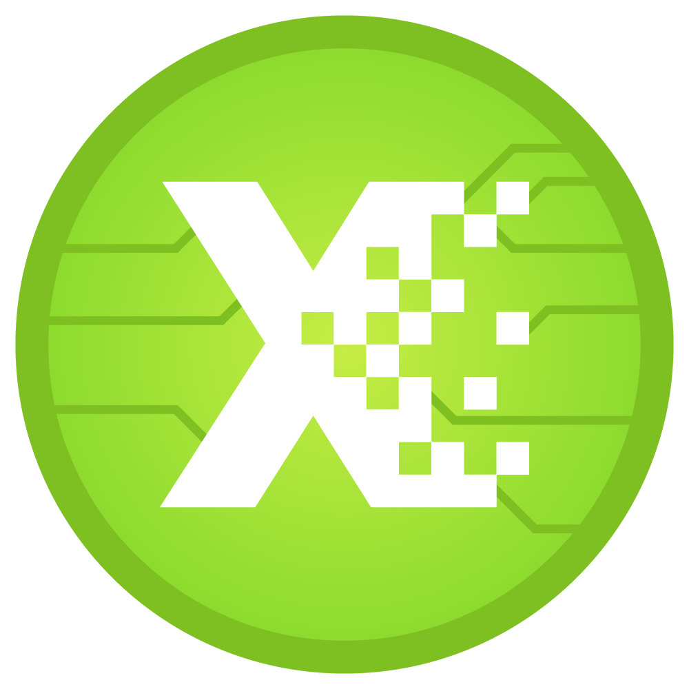 CargoX icon