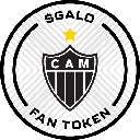 Clube Atlético Mineiro Fan Token icon