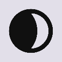 Dusk icon