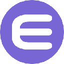 Enjin Coin icon