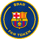FC Barcelona Fan Token icon