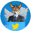 FLOKI CEO icon