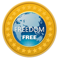 FREEdom Coin icon