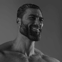 Gigachad icon