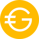 Goldcoin icon