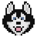 Hosky Token icon