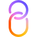 Inter Stable Token icon