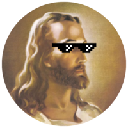 Jesus Coin icon