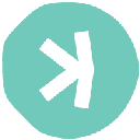 Kaspa icon