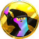 Magic Internet Money icon
