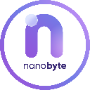 NanoByte Token icon