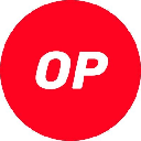 Optimism icon