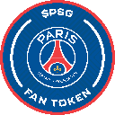 Paris Saint-Germain Fan Token icon