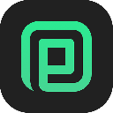 Particl icon