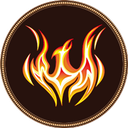 Phoenixcoin icon