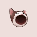 Popcat (SOL) icon