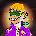 Puff icon