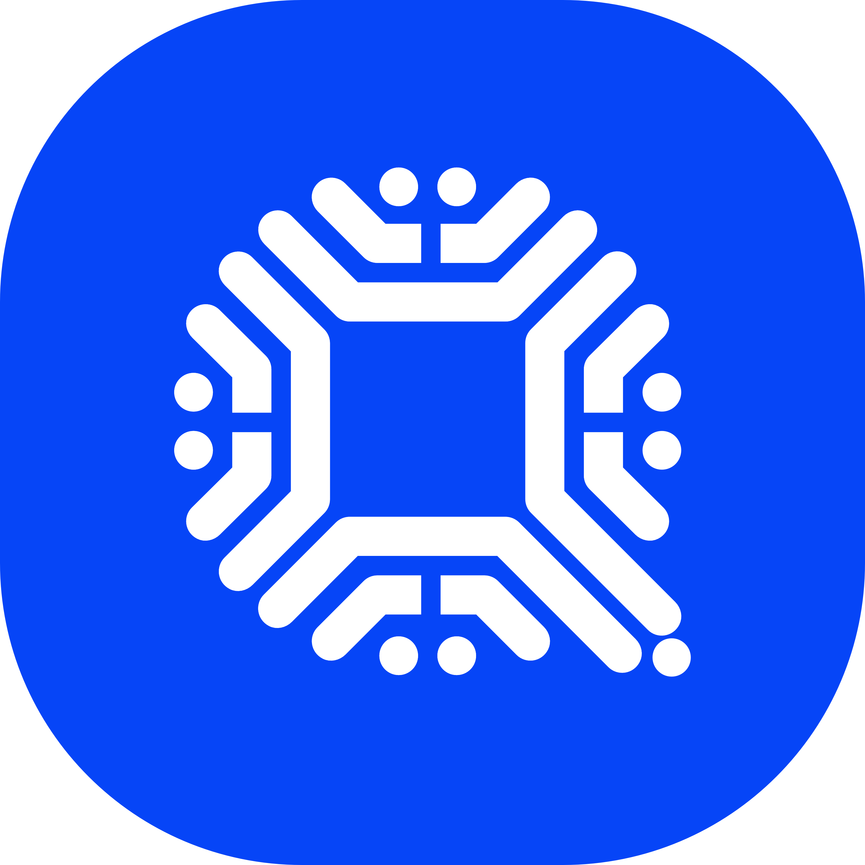 Qtum icon