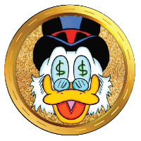 RichQUACK.com icon