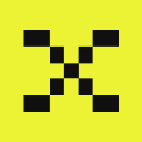 RocketX exchange icon