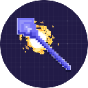 Spell Token icon