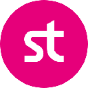 Stride icon