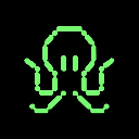 Symbiosis icon