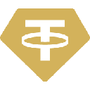 Tether Gold icon