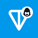 Toncoin icon