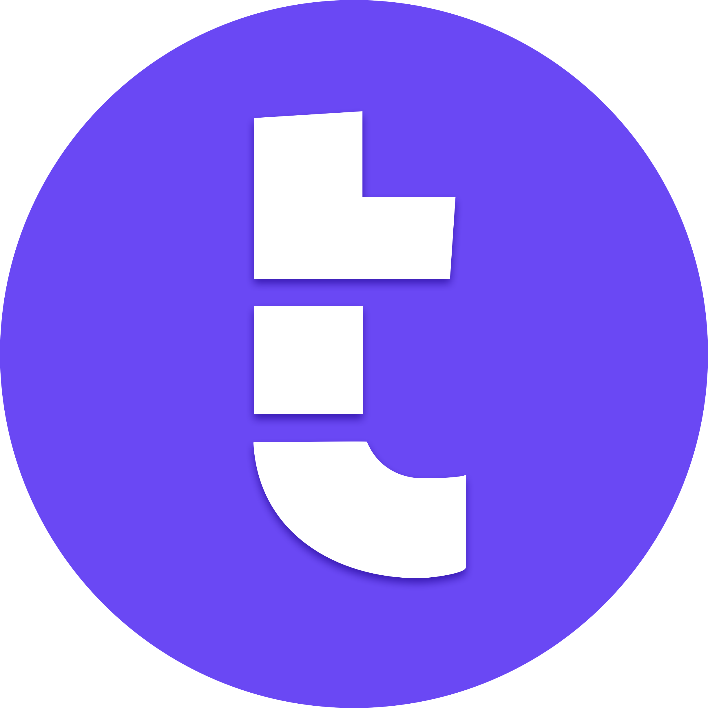 Tranche Finance icon