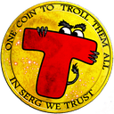 Trollcoin icon