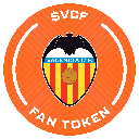 Valencia CF Fan Token icon