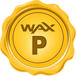 WAX icon