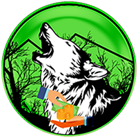 Wolf Safe Poor People icon