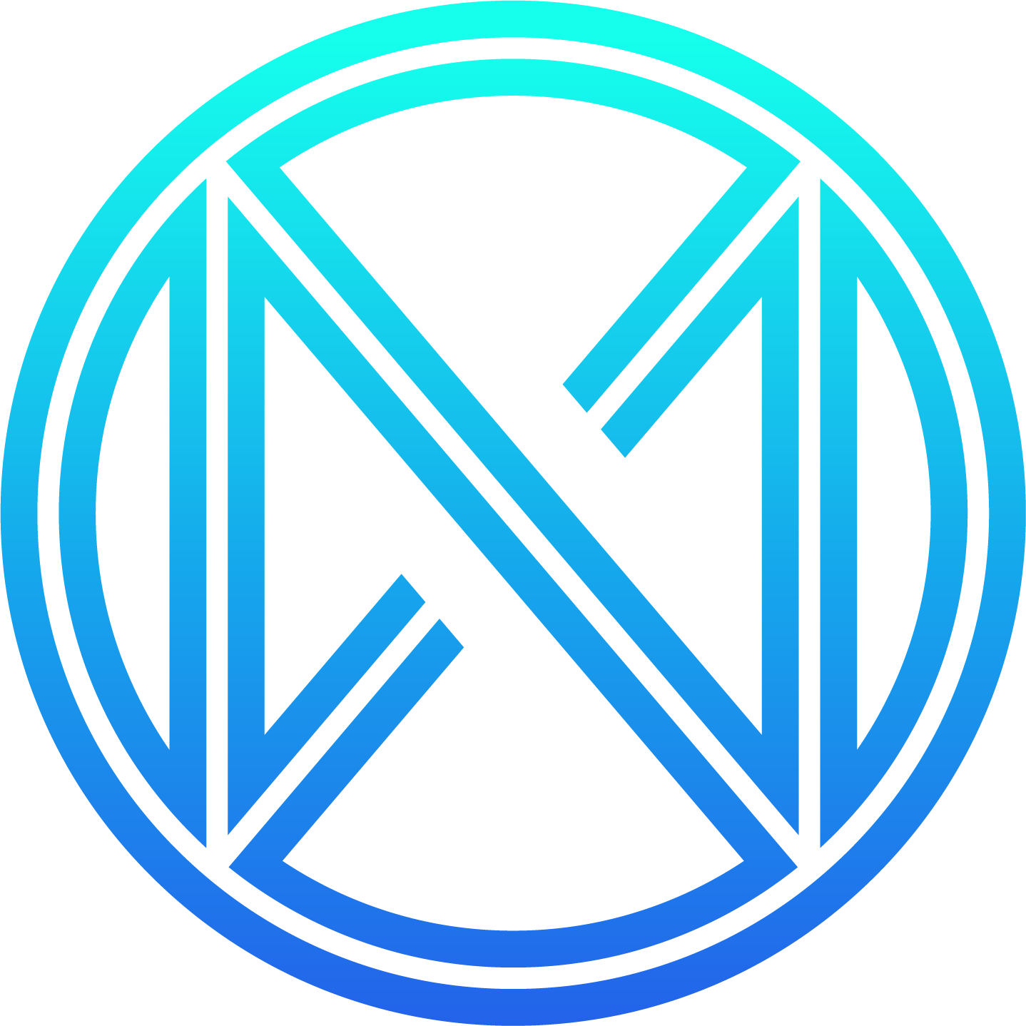 XDAG icon